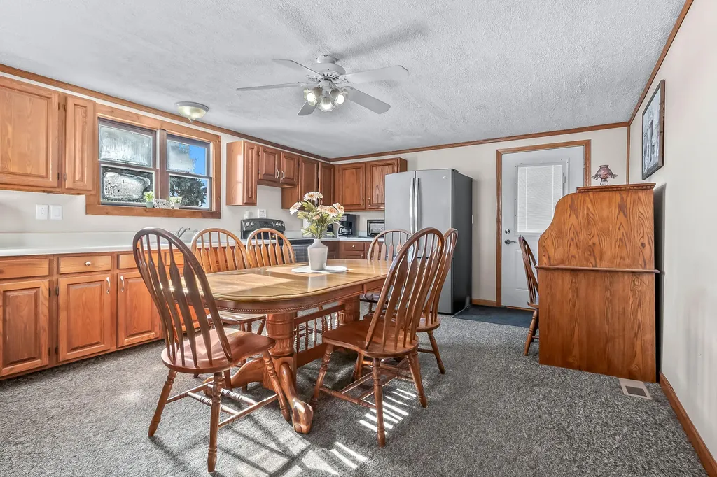755 Whipple Road Noble Township MI 49028