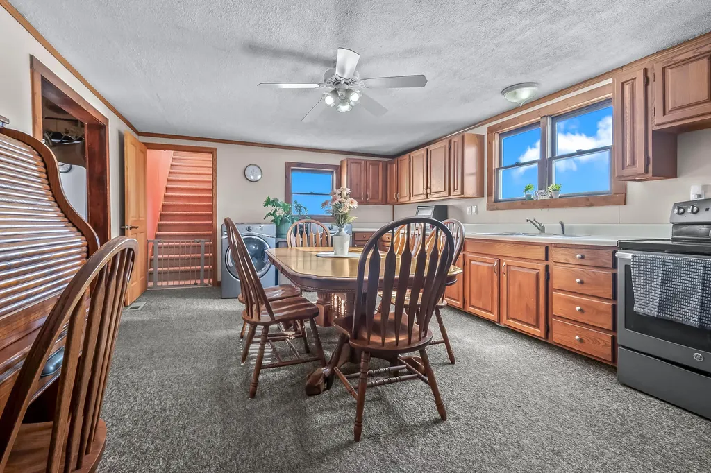 755 Whipple Road Noble Township MI 49028