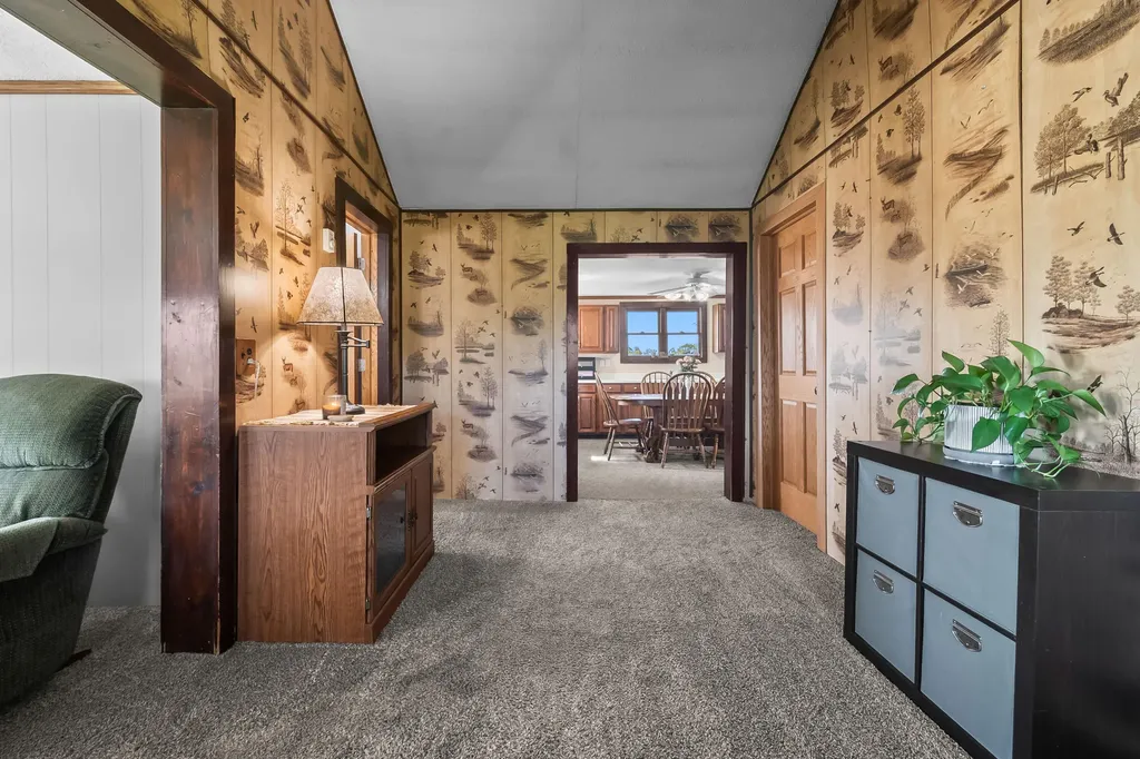 755 Whipple Road Noble Township MI 49028