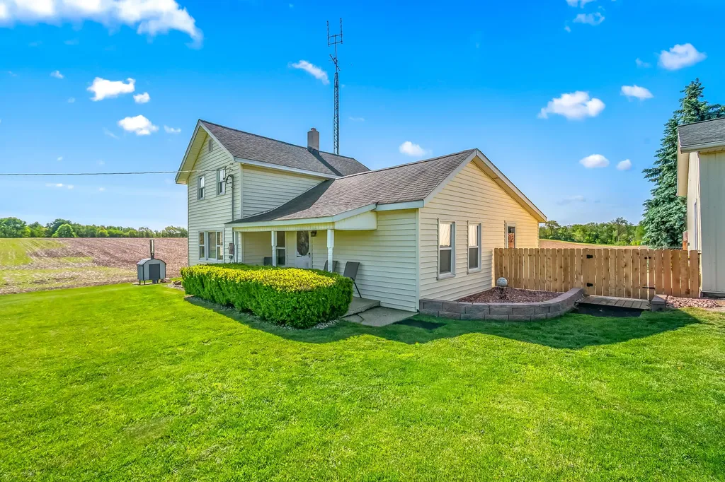 755 Whipple Road Noble Township MI 49028