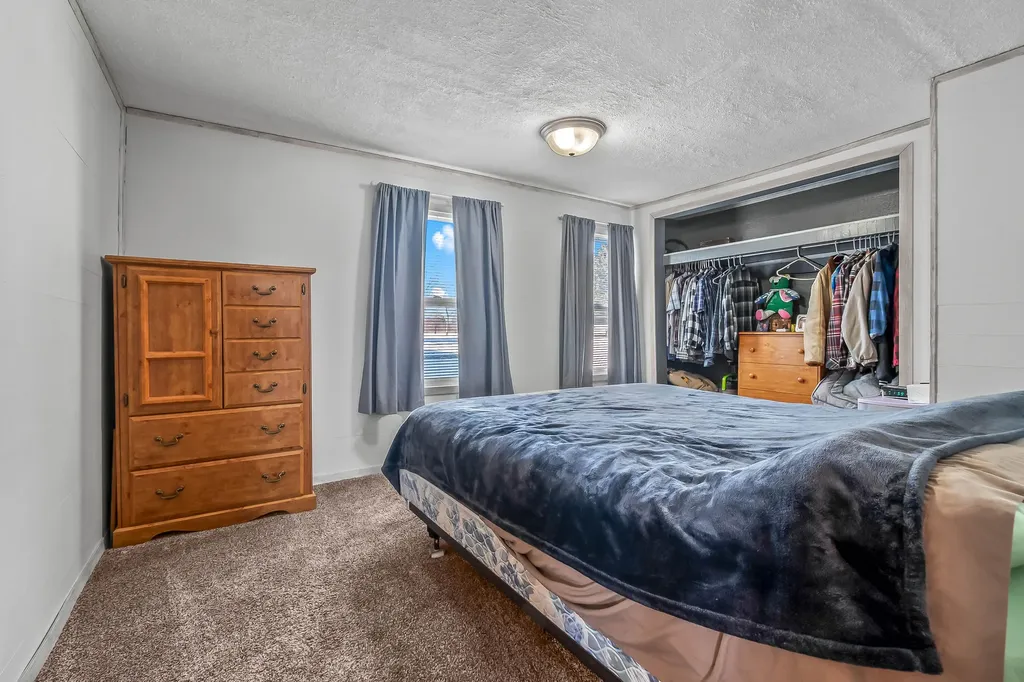 755 Whipple Road Noble Township MI 49028
