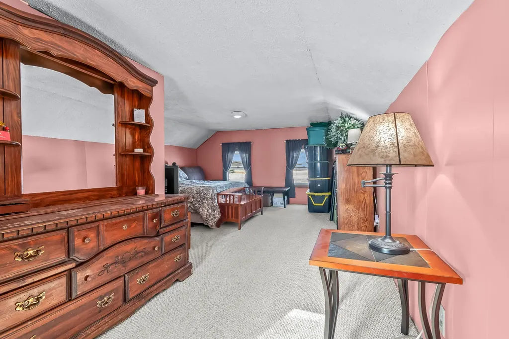 755 Whipple Road Noble Township MI 49028