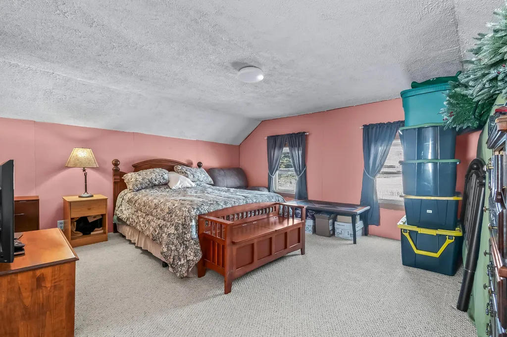 755 Whipple Road Noble Township MI 49028