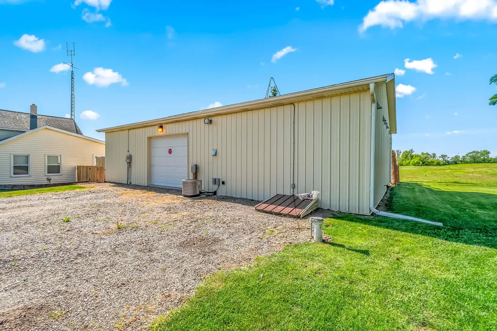 755 Whipple Road Noble Township MI 49028