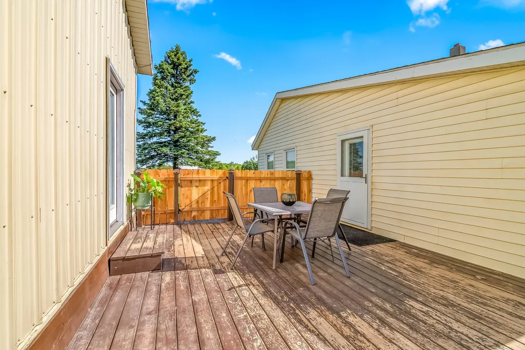 755 Whipple Road Noble Township MI 49028