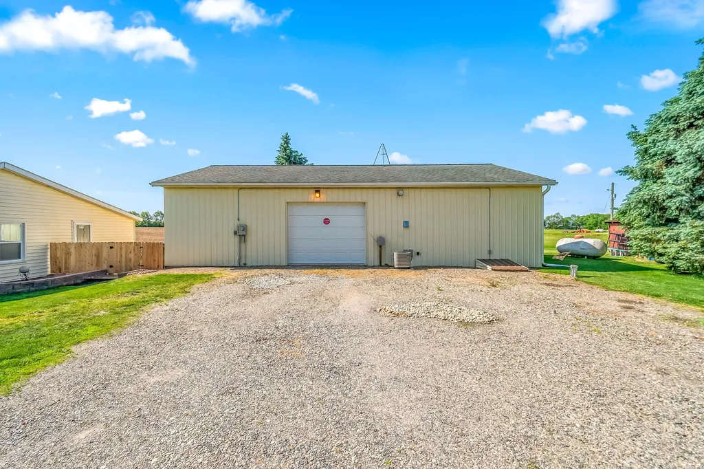 755 Whipple Road Noble Township MI 49028