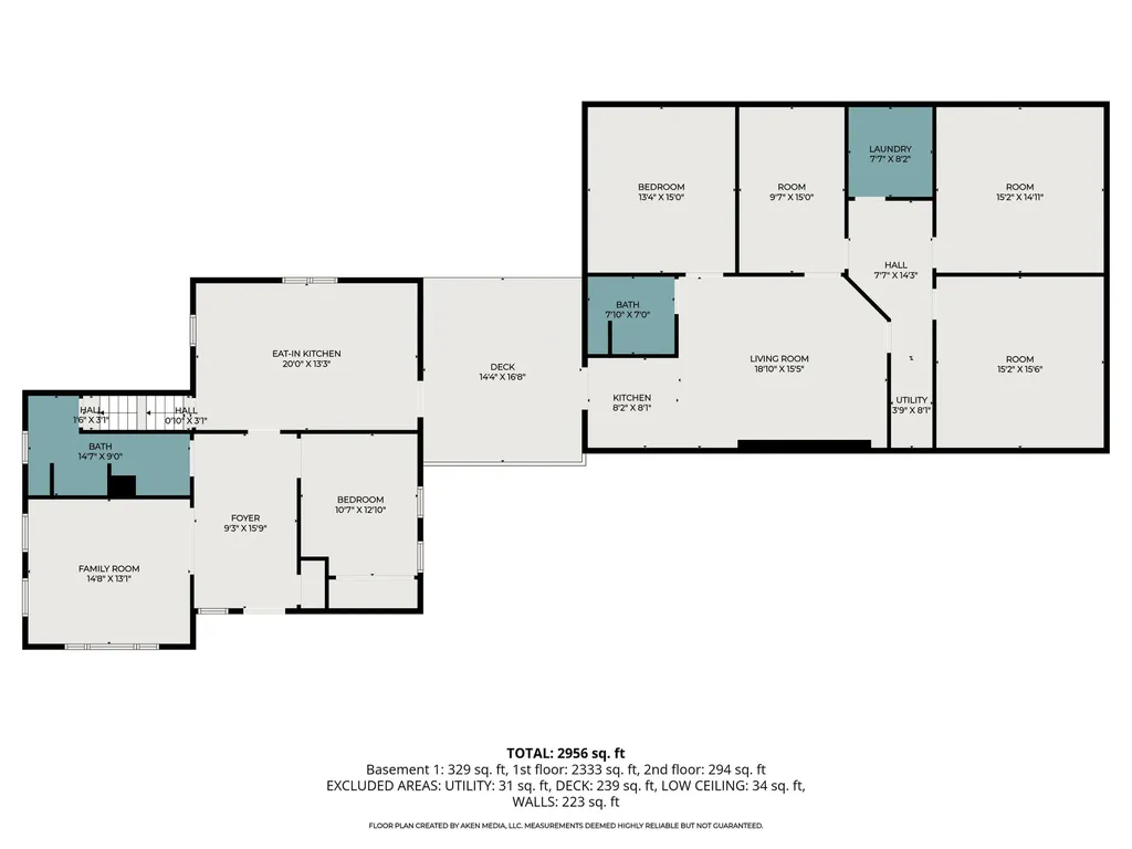 755 Whipple Road Noble Township MI 49028