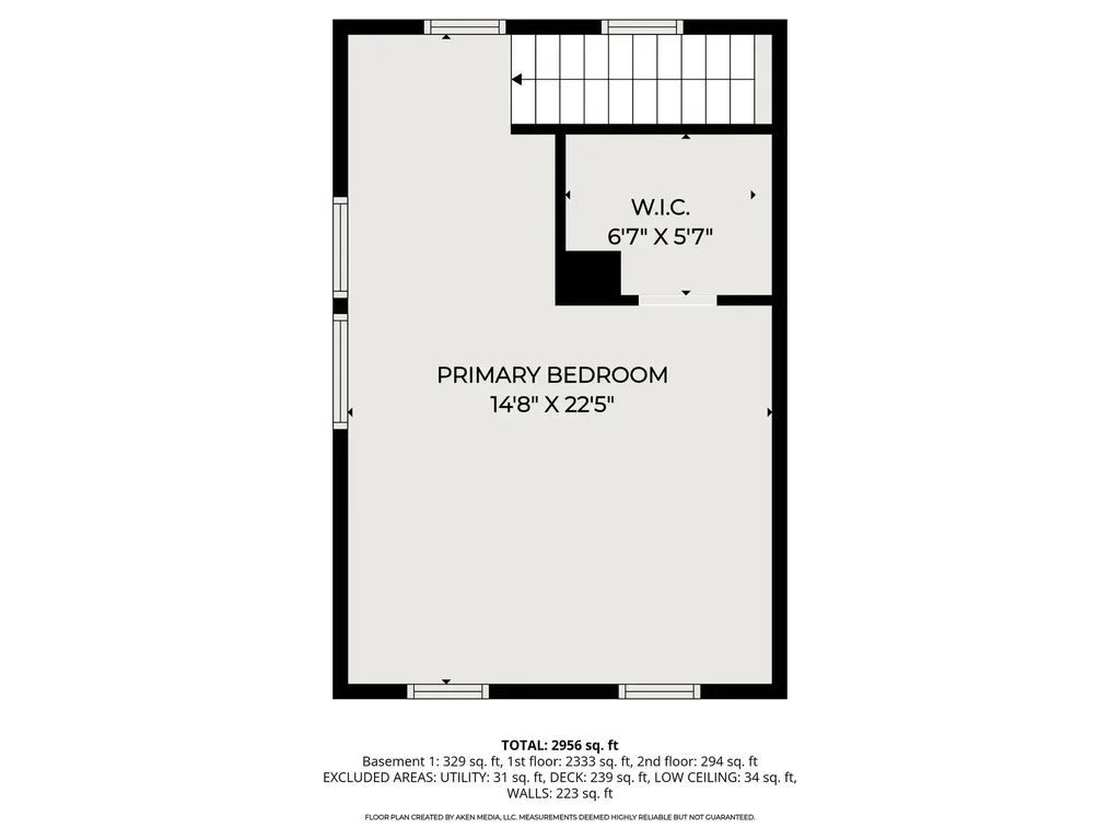 755 Whipple Road Noble Township MI 49028