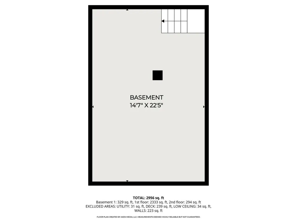 755 Whipple Road Noble Township MI 49028