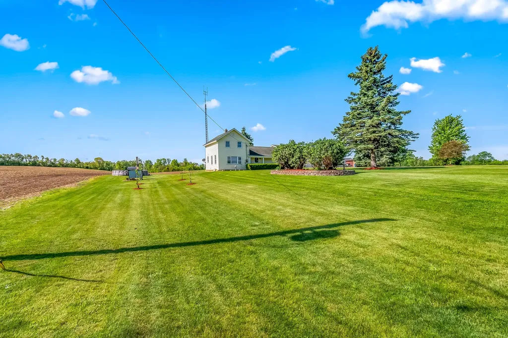 755 Whipple Road Noble Township MI 49028