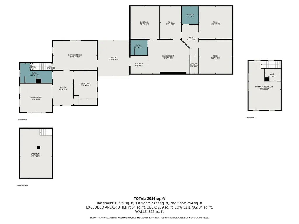 755 Whipple Road Noble Township MI 49028