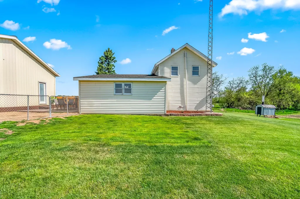 755 Whipple Road Noble Township MI 49028