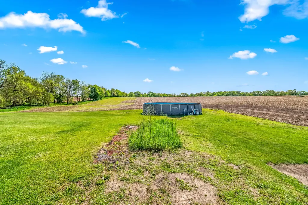 755 Whipple Road Noble Township MI 49028
