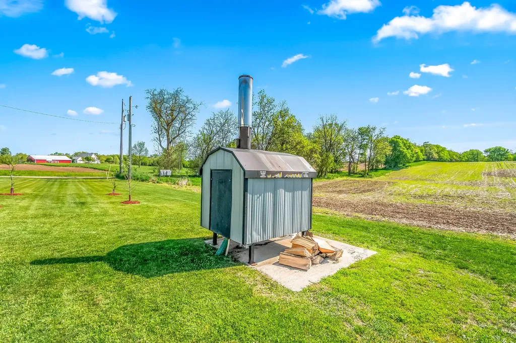 755 Whipple Road Noble Township MI 49028