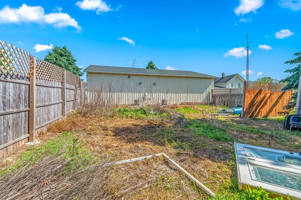 755 Whipple Road Noble Township MI 49028