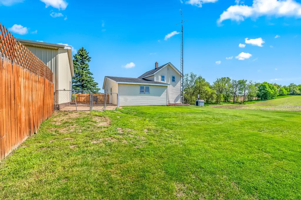 755 Whipple Road Noble Township MI 49028