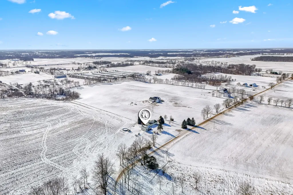 755 Whipple Road Noble Township MI 49028