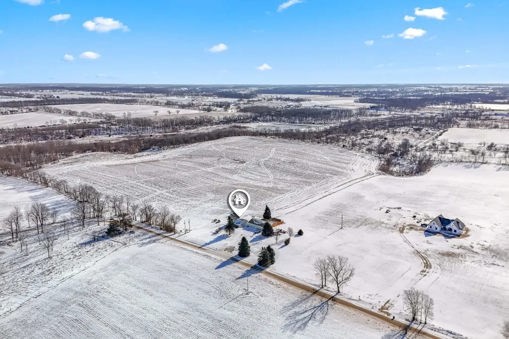 755 Whipple Road Noble Township MI 49028