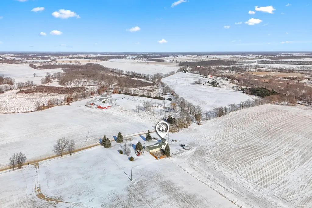 755 Whipple Road Noble Township MI 49028