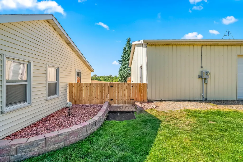 755 Whipple Road Noble Township MI 49028