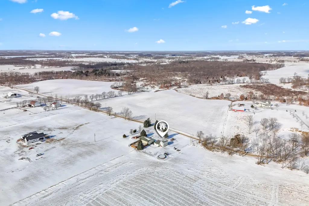 755 Whipple Road Noble Township MI 49028