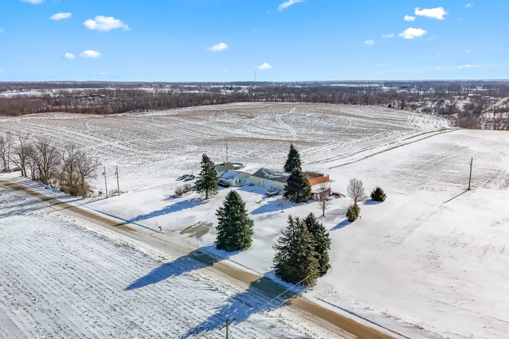 755 Whipple Road Noble Township MI 49028
