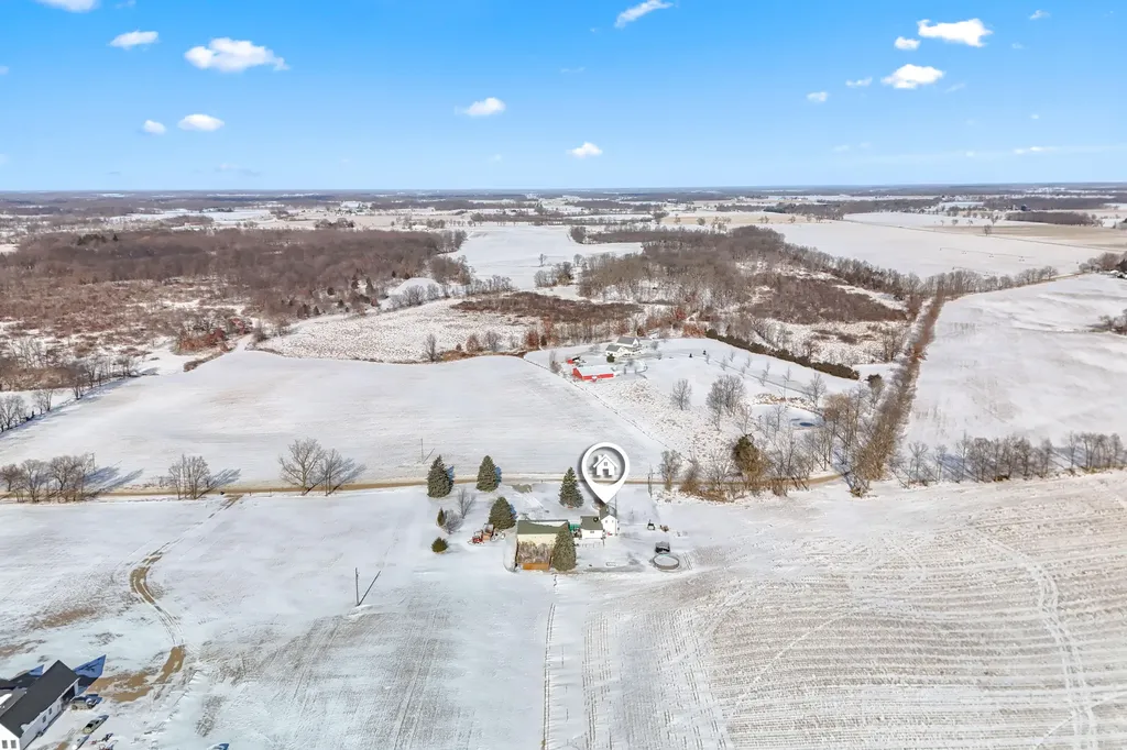 755 Whipple Road Noble Township MI 49028