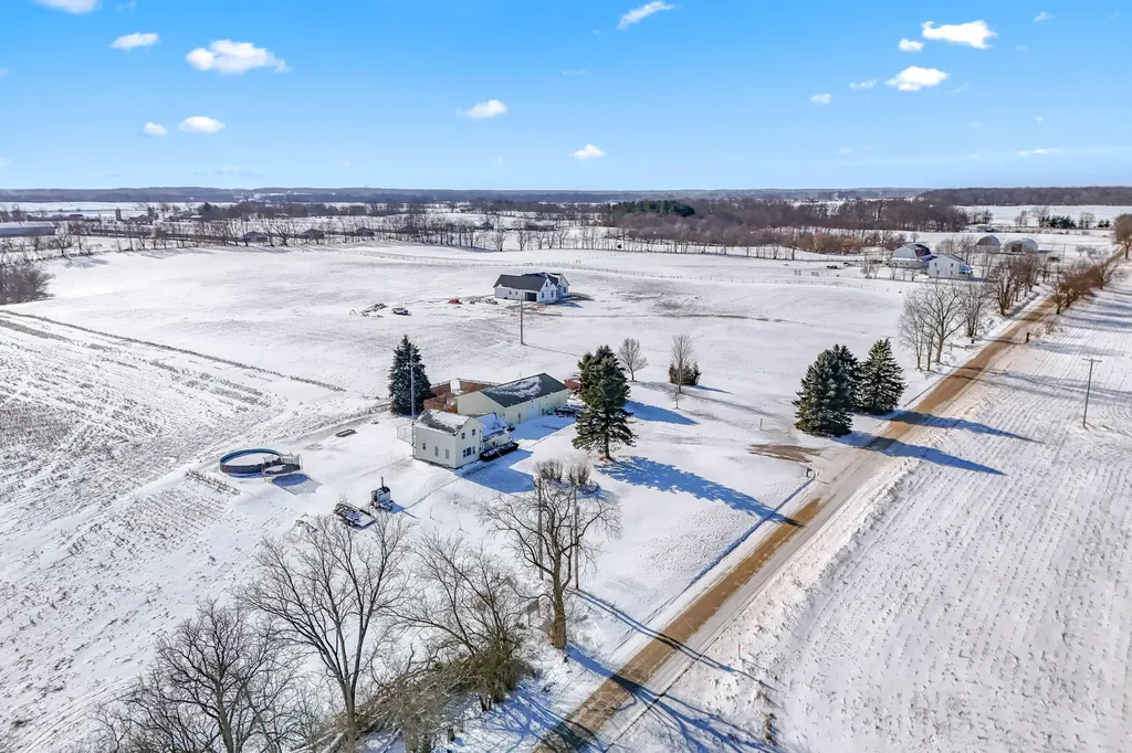 755 Whipple Road Noble Township MI 49028