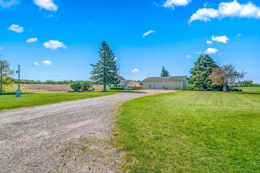 755 Whipple Road Noble Township MI 49028