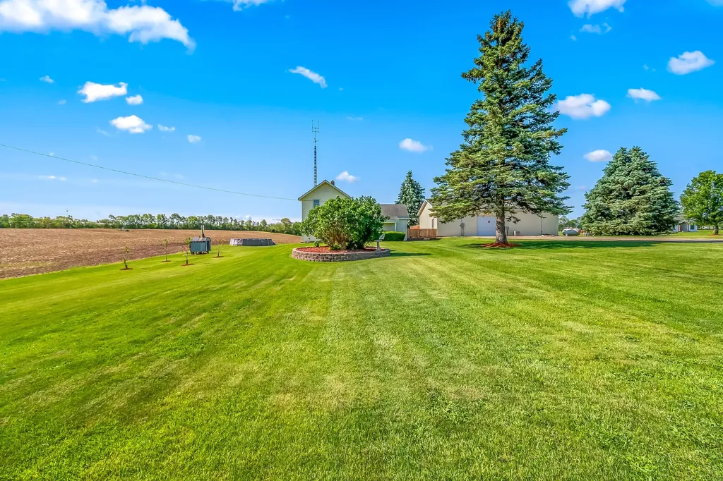 755 Whipple Road Noble Township MI 49028