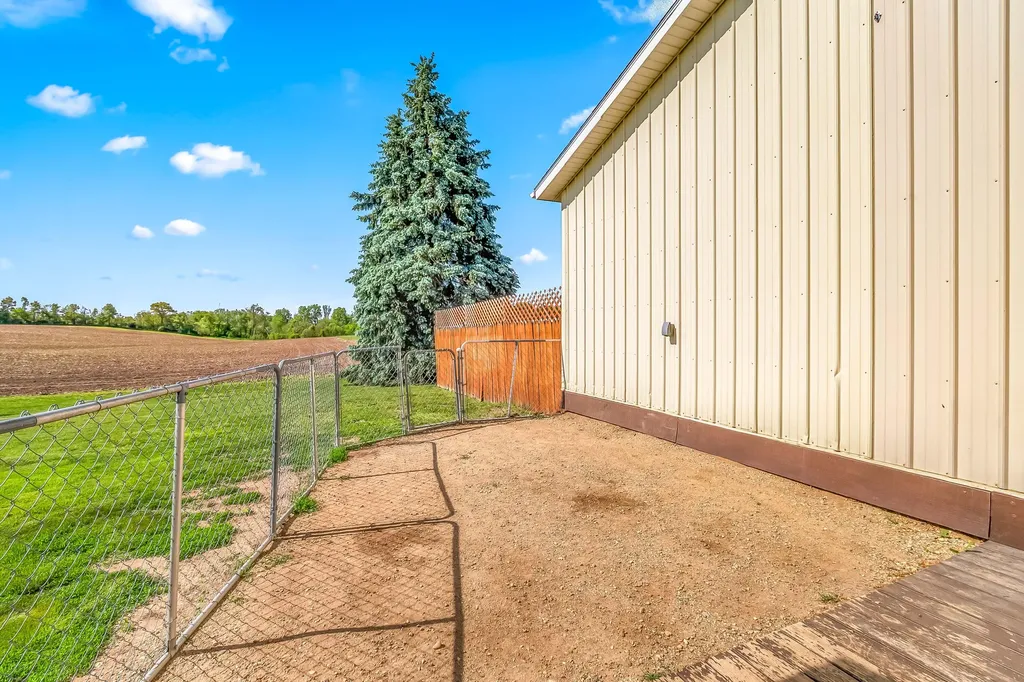 755 Whipple Road Noble Township MI 49028