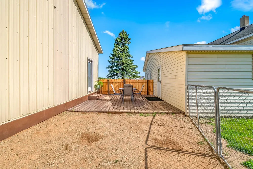 755 Whipple Road Noble Township MI 49028