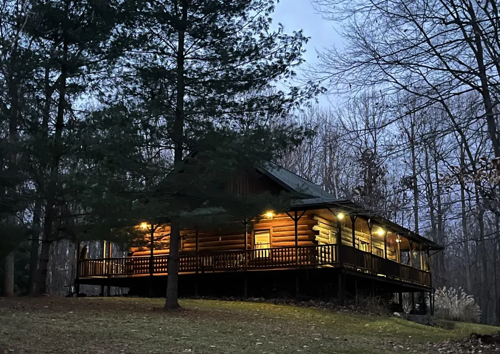 1255 Burbank Road Butler Township MI 49082