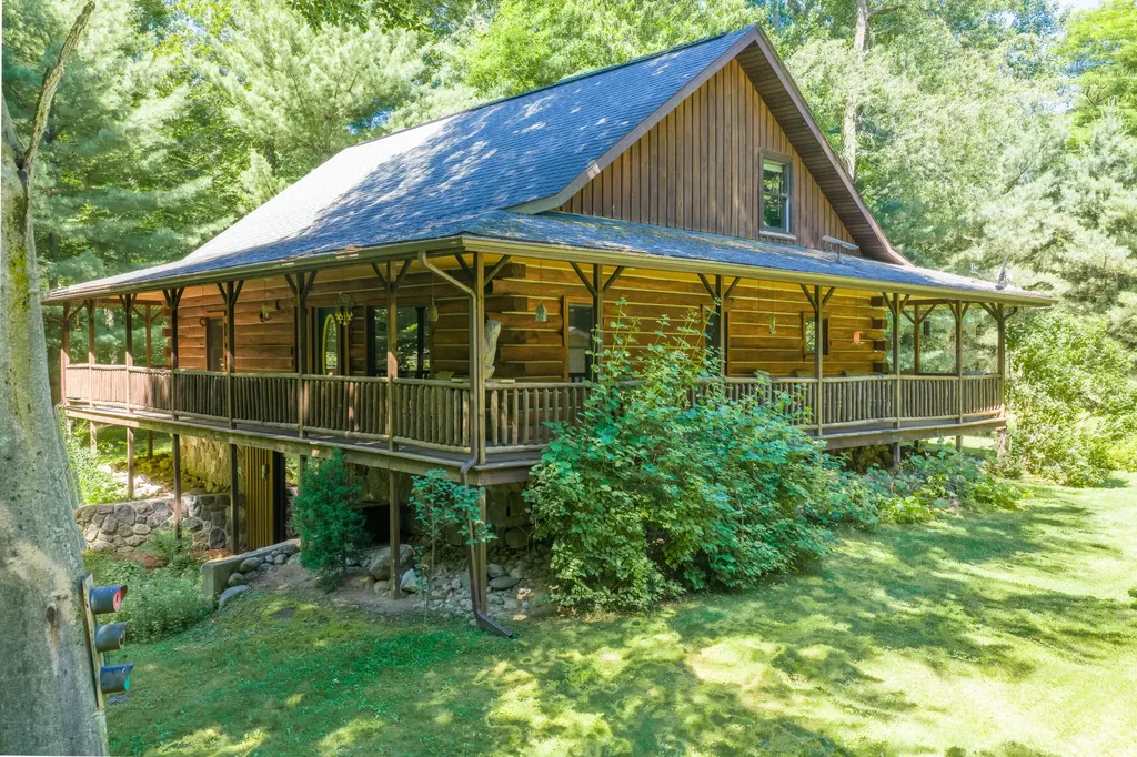 1254-A Burbank Road Butler Township MI 49082