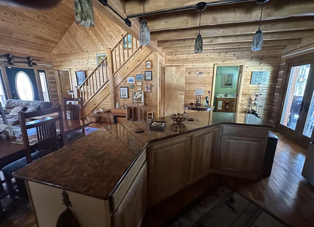1255 Burbank Road Butler Township MI 49082