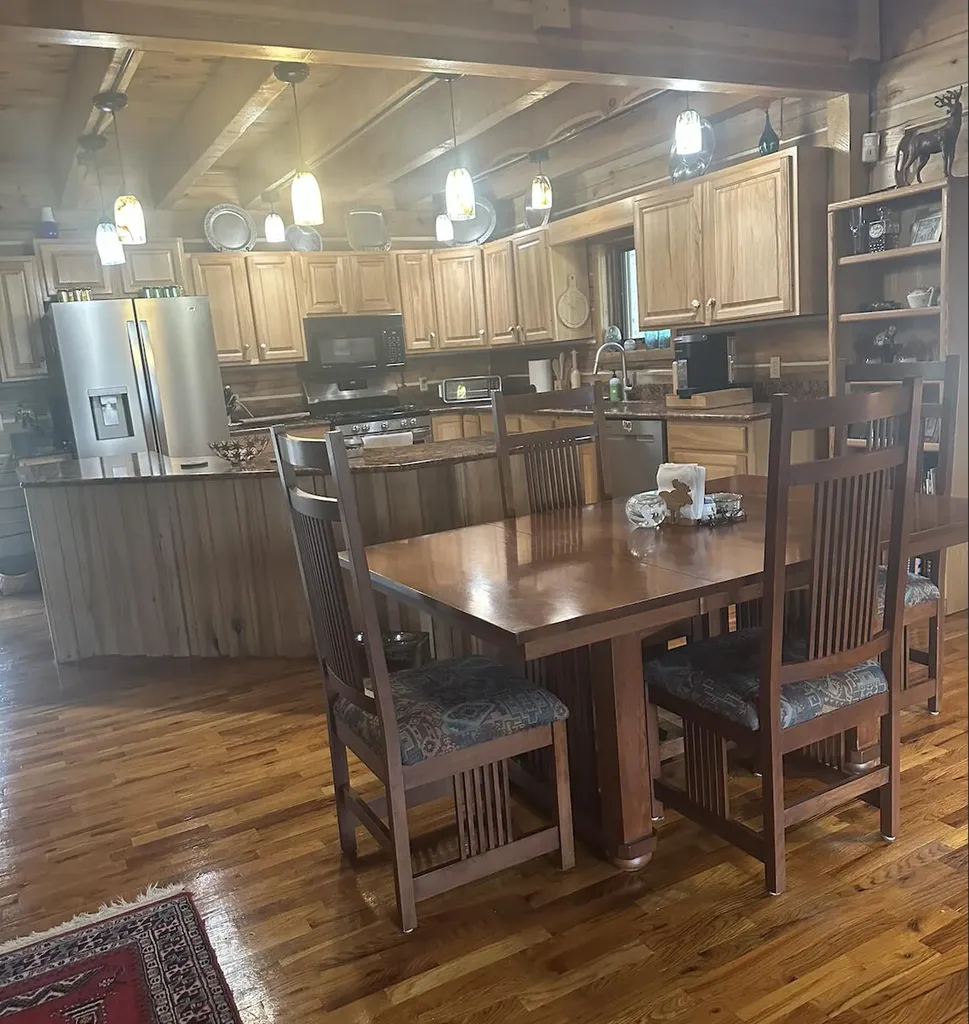1255 Burbank Road Butler Township MI 49082