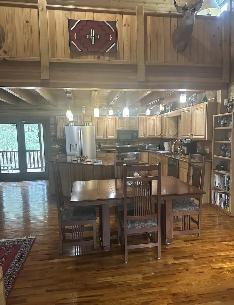 1255 Burbank Road Butler Township MI 49082