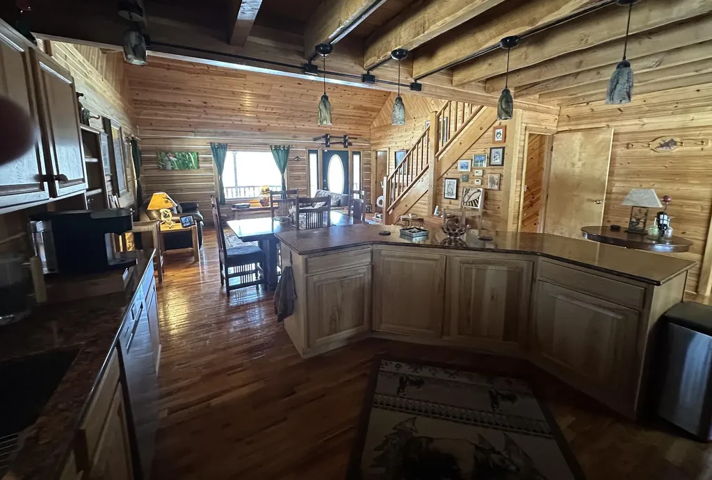 1255 Burbank Road Butler Township MI 49082