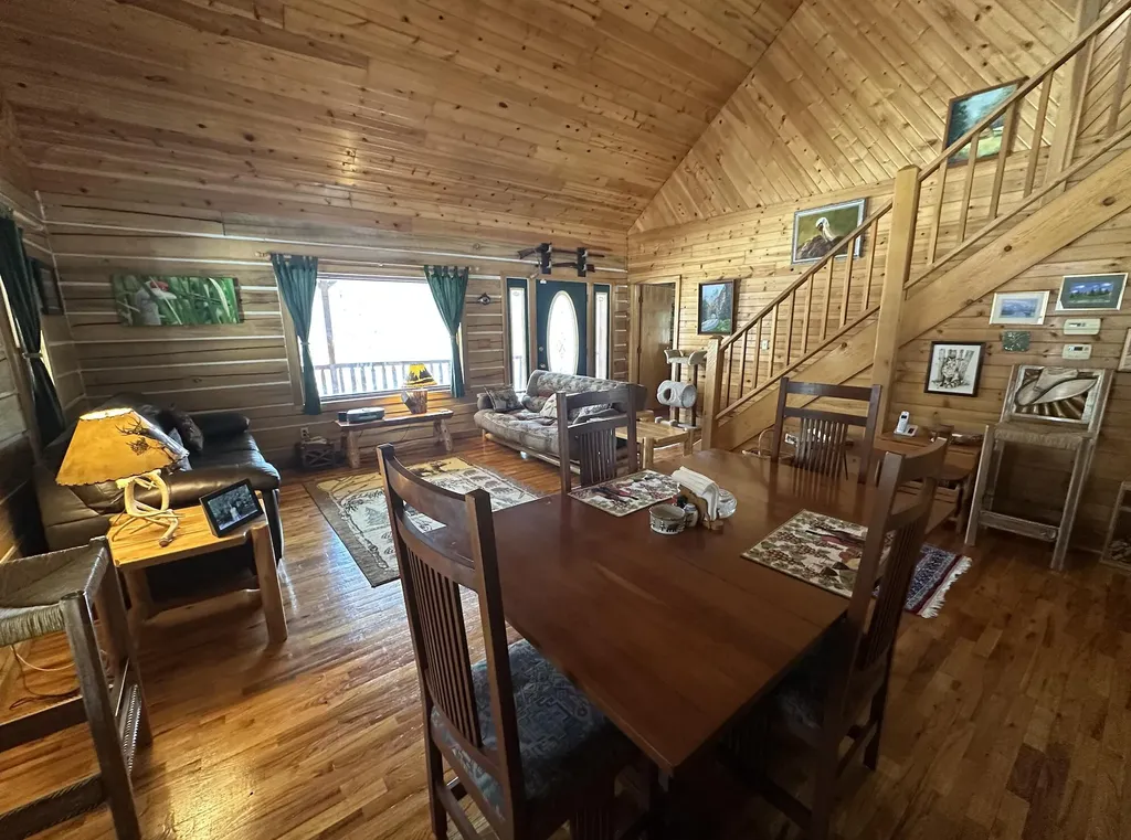 1255 Burbank Road Butler Township MI 49082