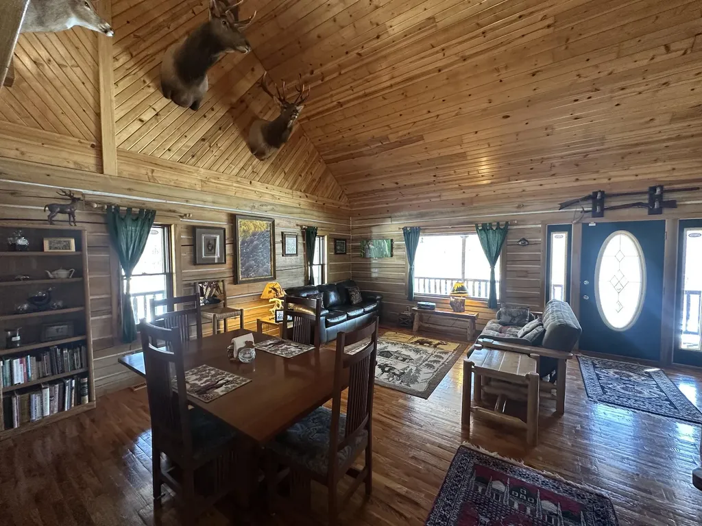 1255 Burbank Road Butler Township MI 49082