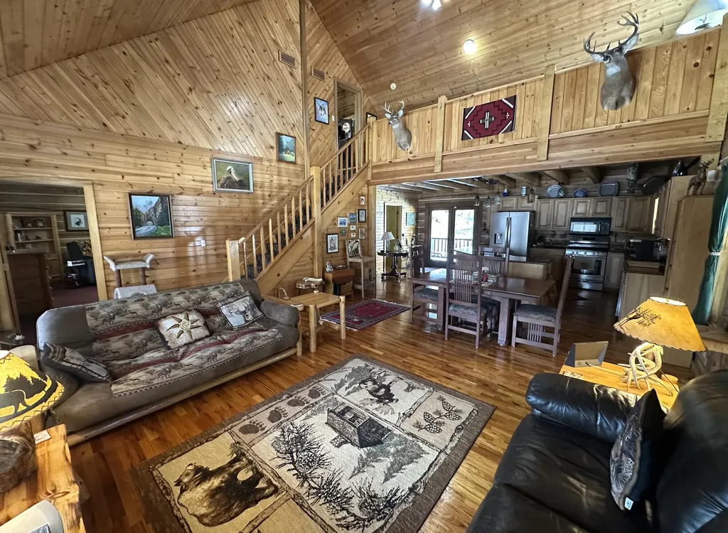 1255 Burbank Road Butler Township MI 49082