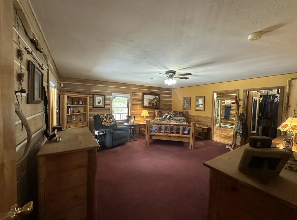 1255 Burbank Road Butler Township MI 49082