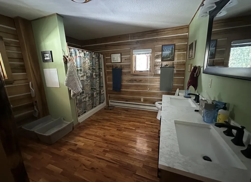 1255 Burbank Road Butler Township MI 49082