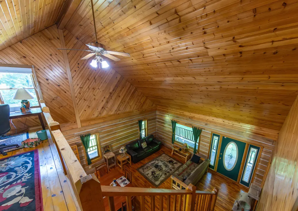 1254-A Burbank Road Butler Township MI 49082