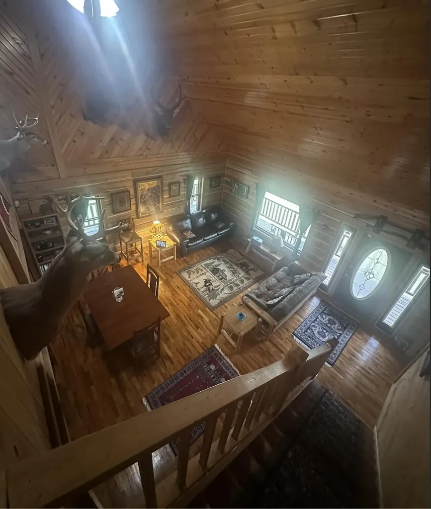 1255 Burbank Road Butler Township MI 49082