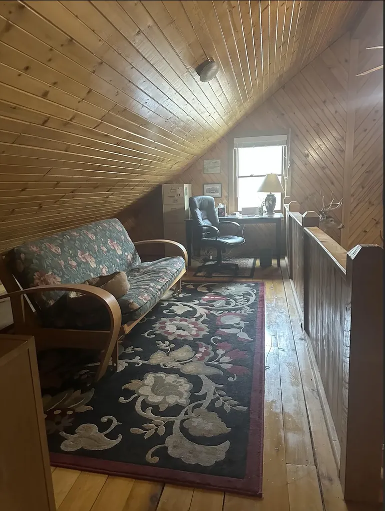 1255 Burbank Road Butler Township MI 49082