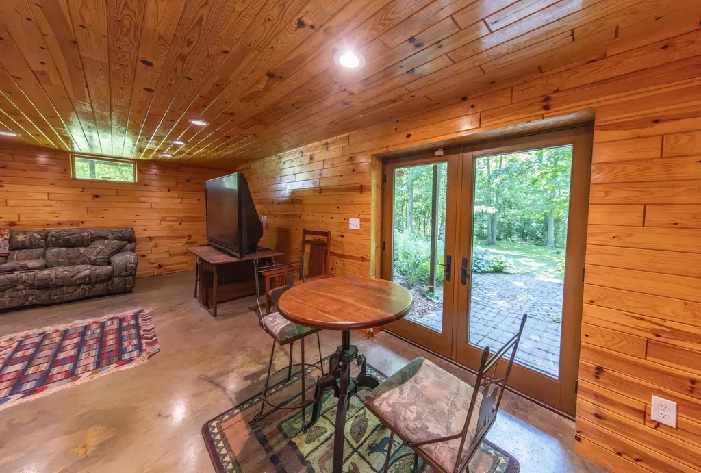 1254-A Burbank Road Butler Township MI 49082