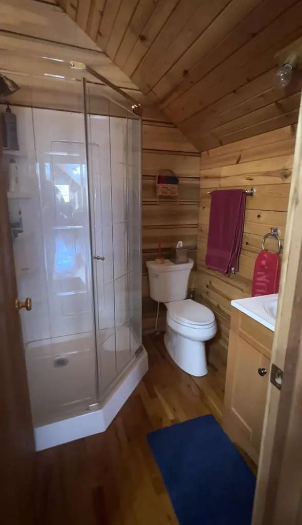 1255 Burbank Road Butler Township MI 49082