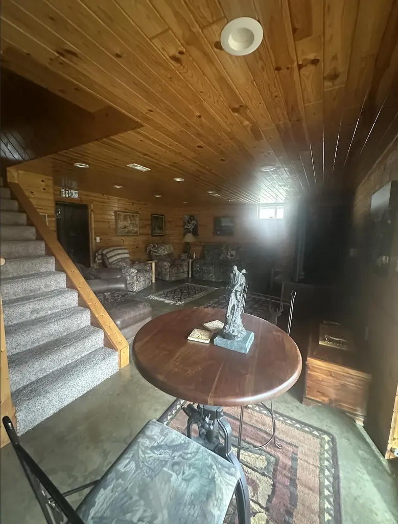 1255 Burbank Road Butler Township MI 49082