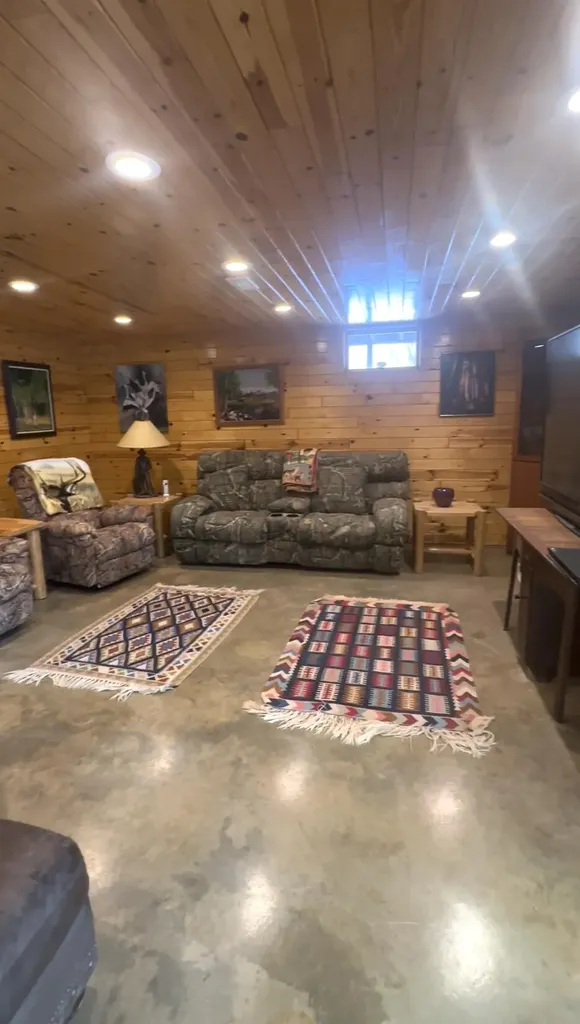 1255 Burbank Road Butler Township MI 49082